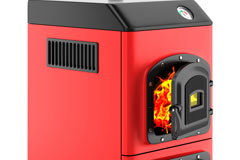 Staple Lawns solid fuel boiler costs